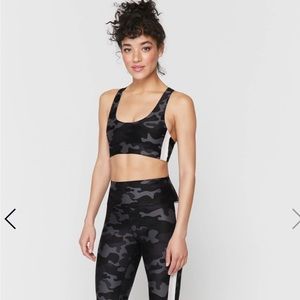 Spiritual Gangster Leggings